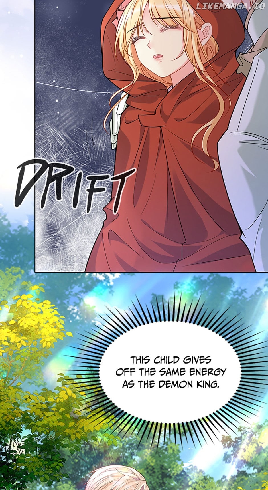 The Adopted Daughter Saves the World Chapter 14 - page 67