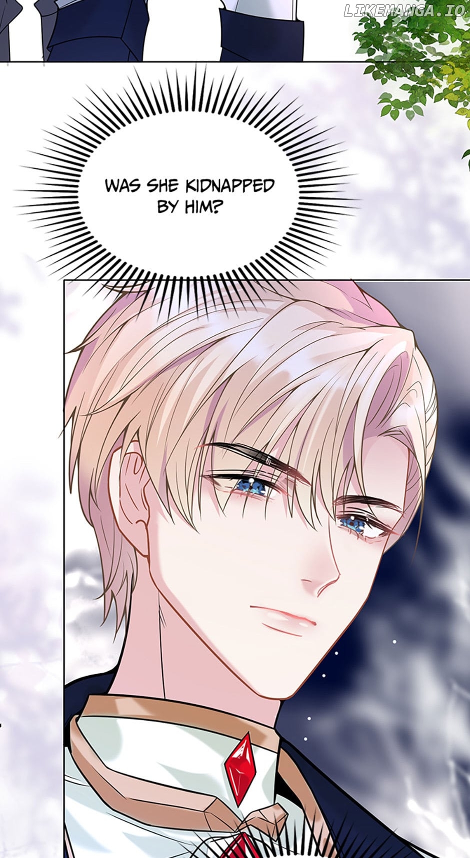 The Adopted Daughter Saves the World Chapter 14 - page 69