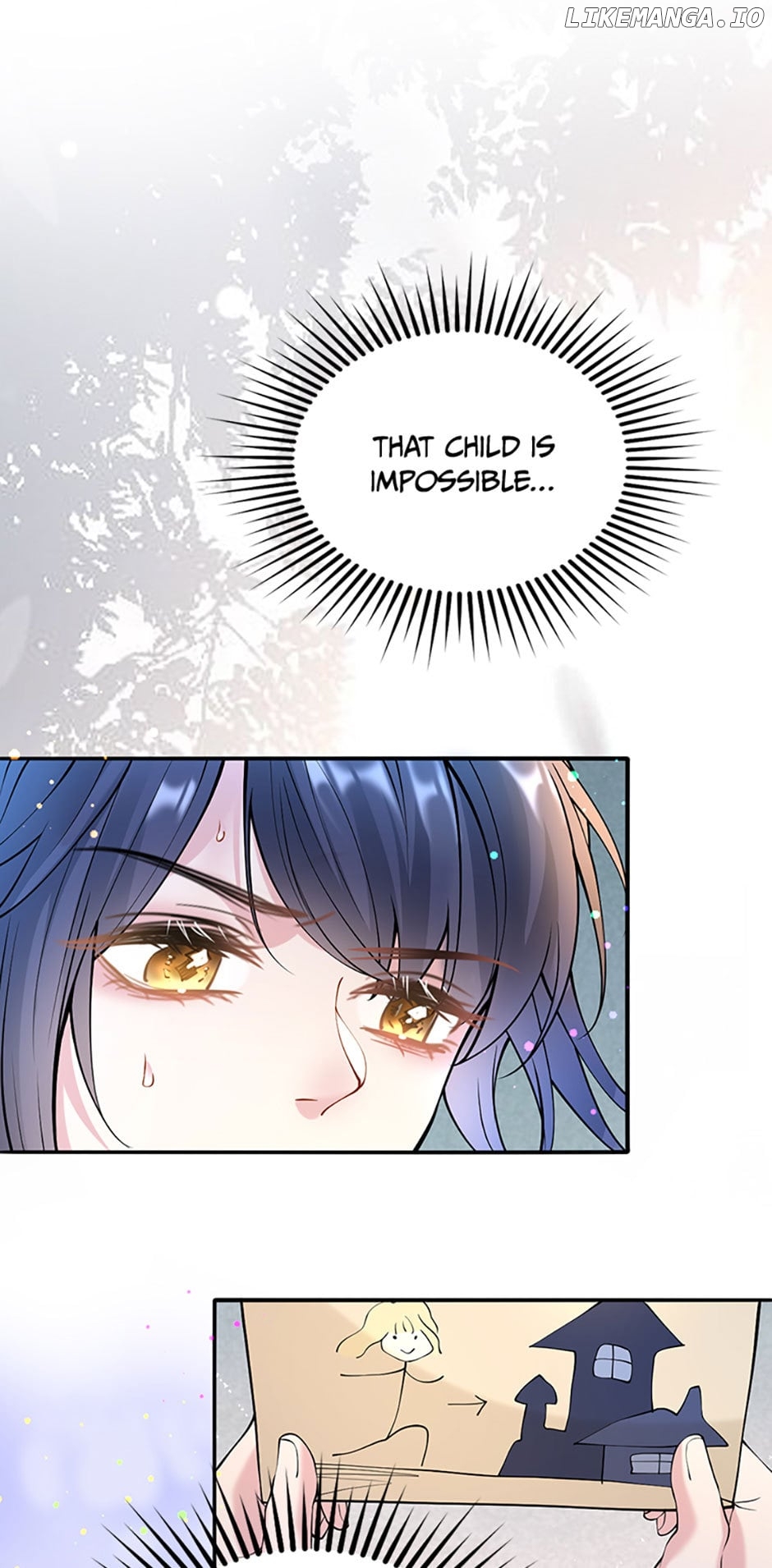 The Adopted Daughter Saves the World Chapter 15 - page 13