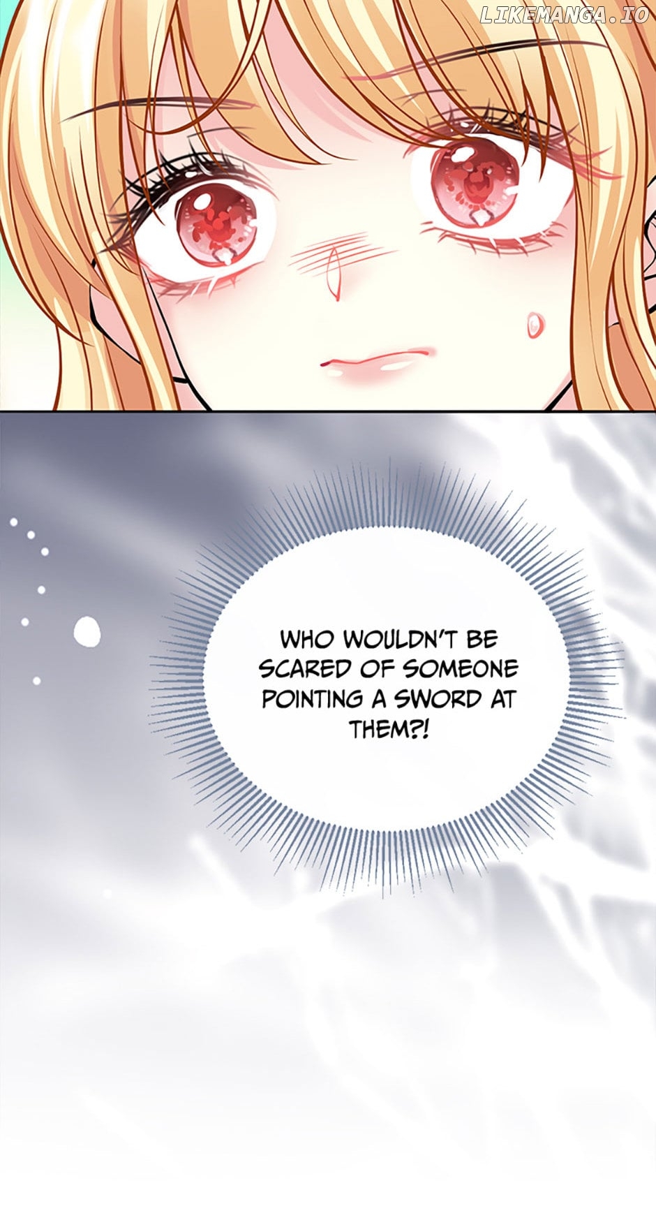 The Adopted Daughter Saves the World Chapter 15 - page 56