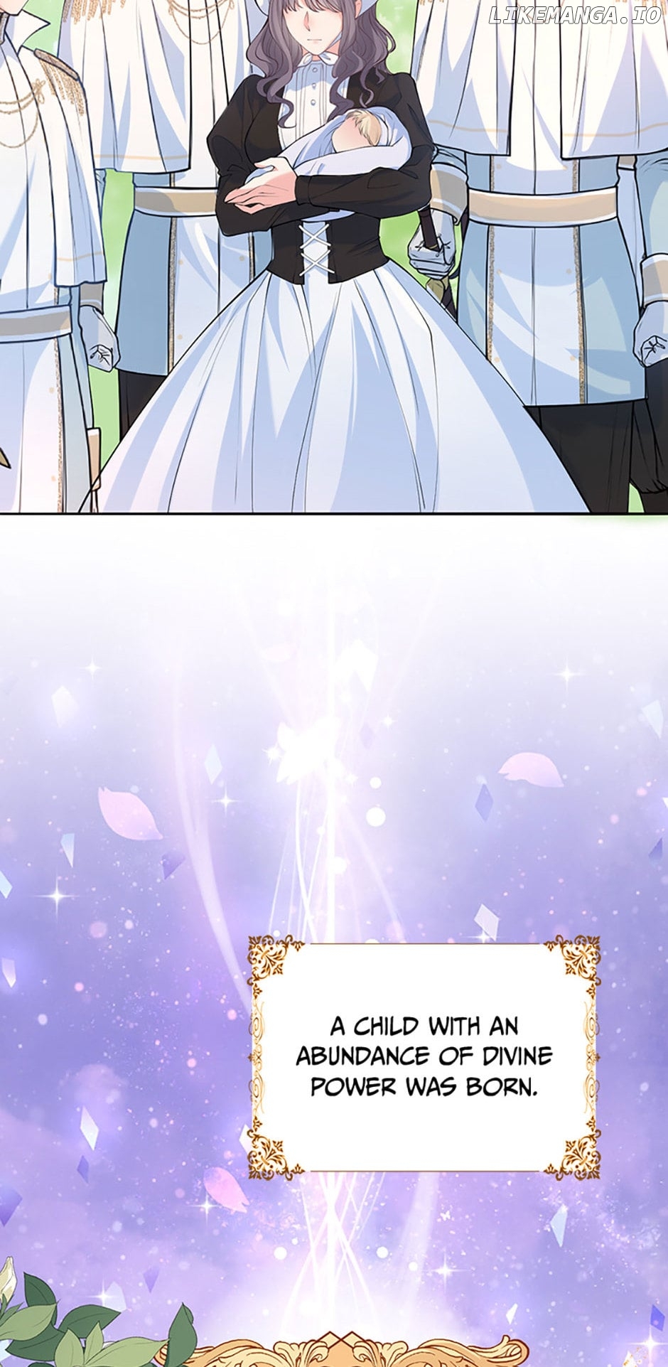The Adopted Daughter Saves the World Chapter 18 - page 30