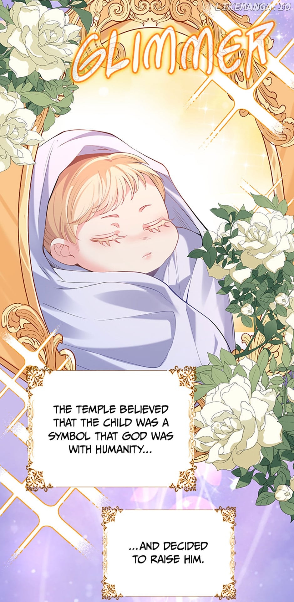 The Adopted Daughter Saves the World Chapter 18 - page 31