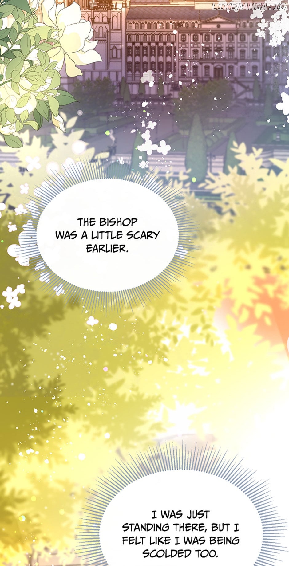 The Adopted Daughter Saves the World Chapter 19 - page 60