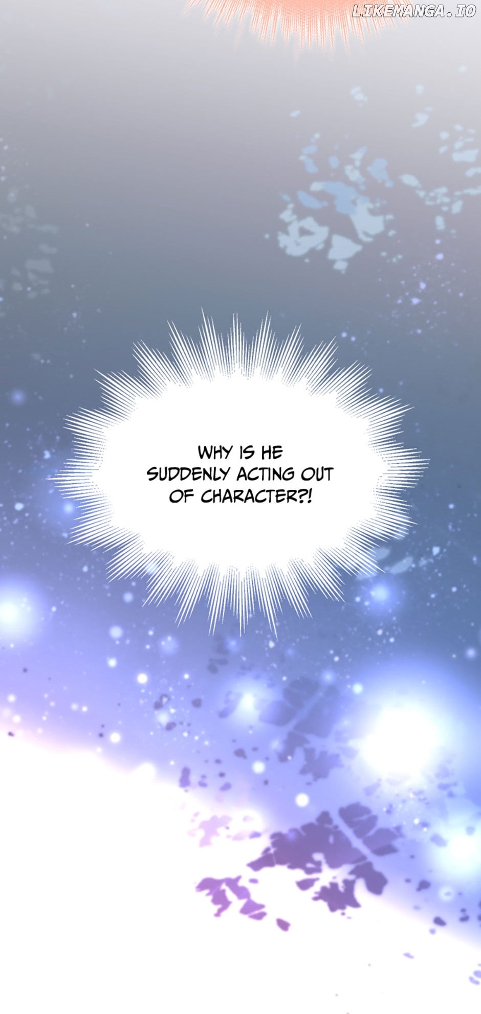 The Adopted Daughter Saves the World Chapter 20 - page 57