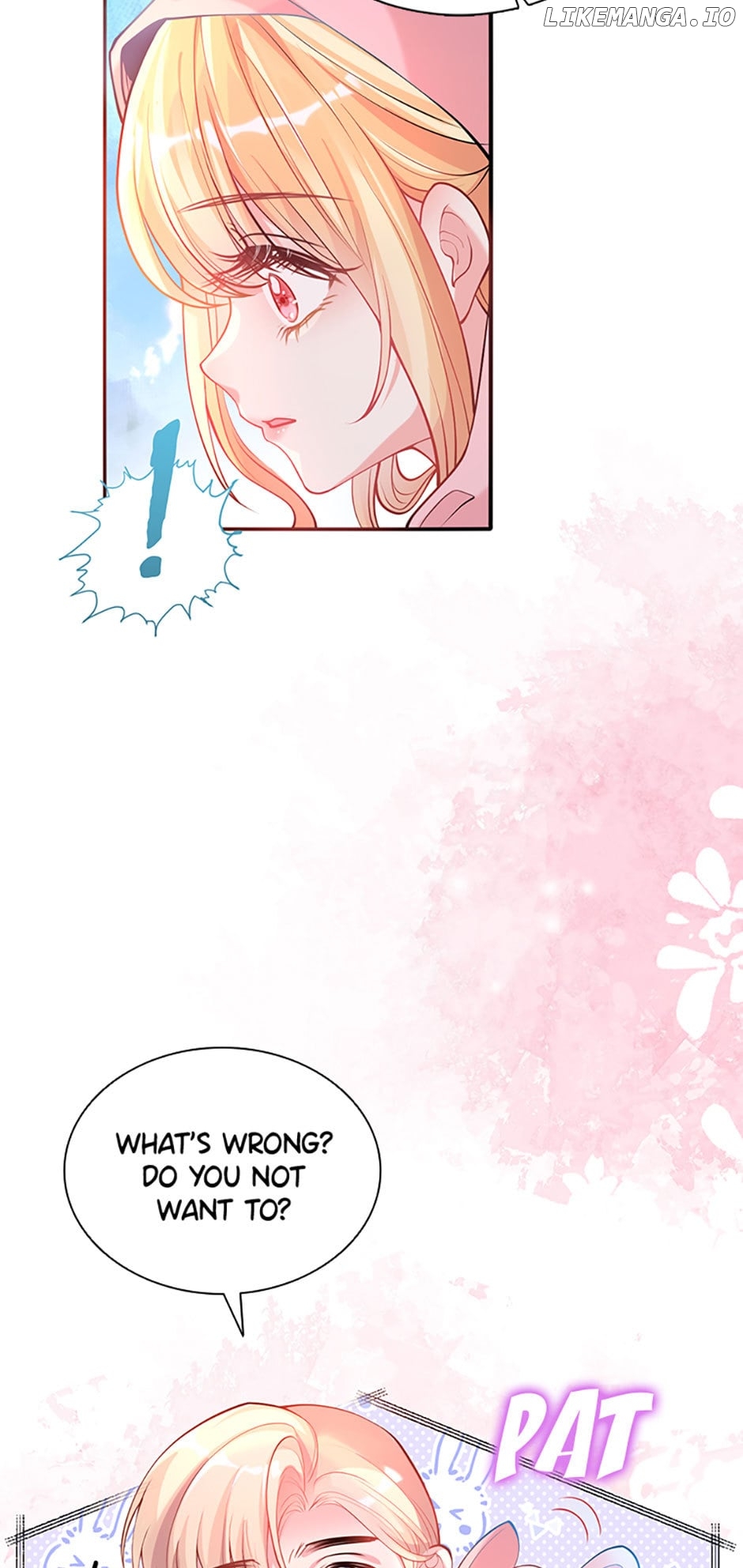 The Adopted Daughter Saves the World Chapter 20 - page 61