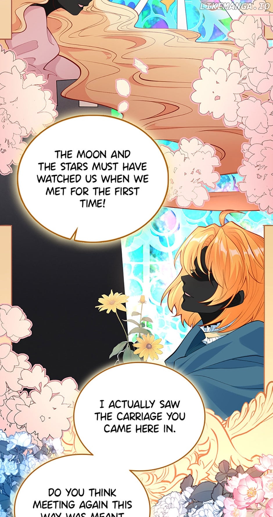The Adopted Daughter Saves the World Chapter 21 - page 60