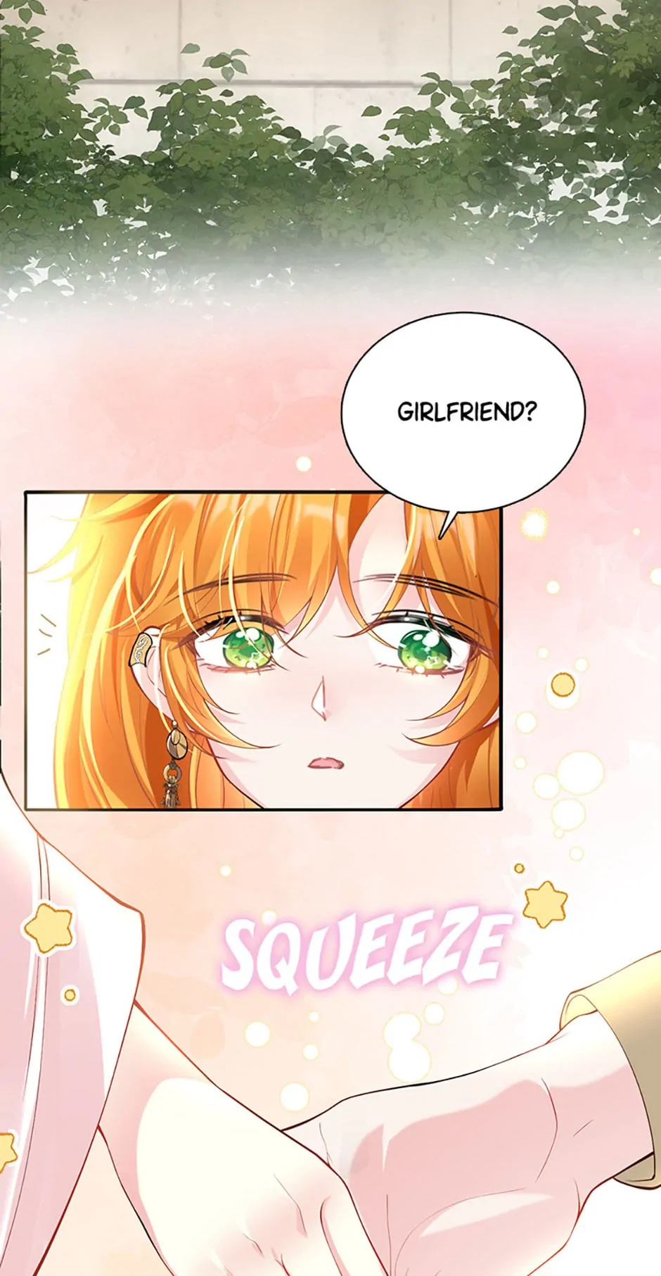 The Adopted Daughter Saves the World Chapter 22 - page 13