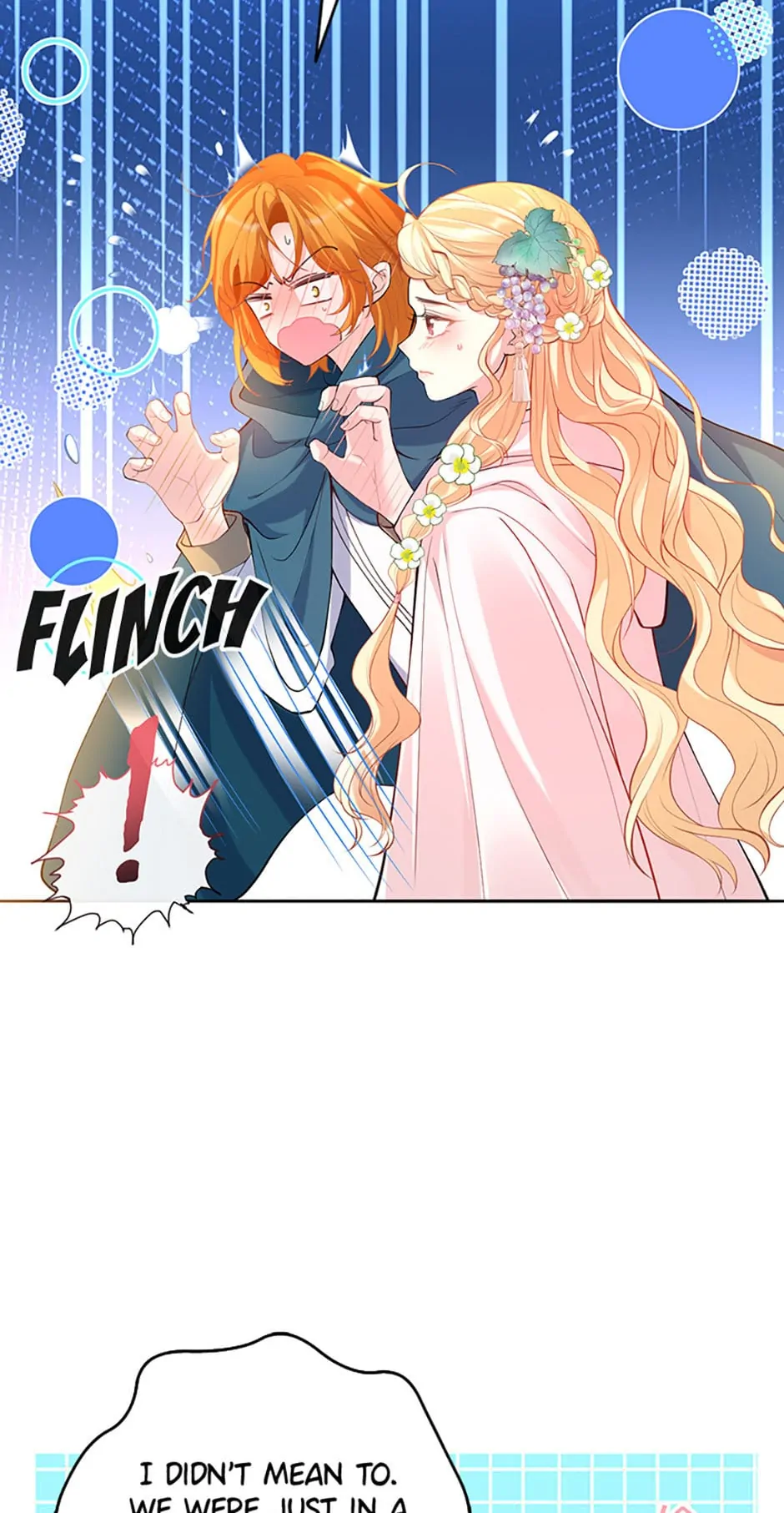 The Adopted Daughter Saves the World Chapter 22 - page 15