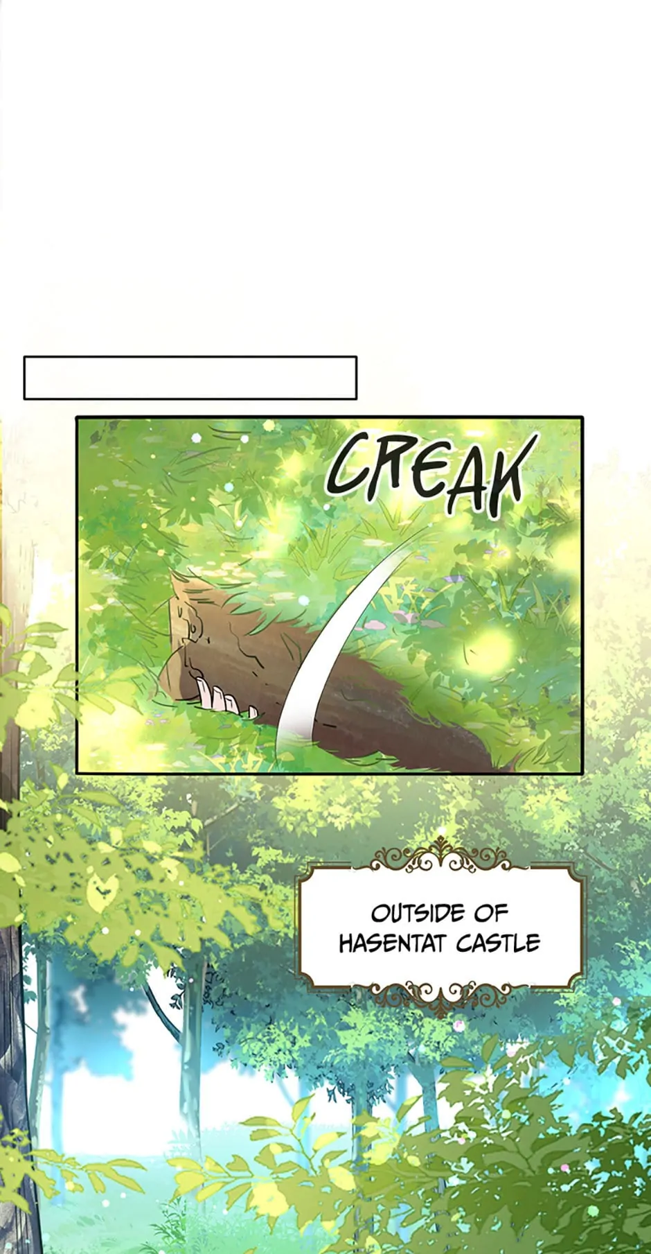The Adopted Daughter Saves the World Chapter 22 - page 26