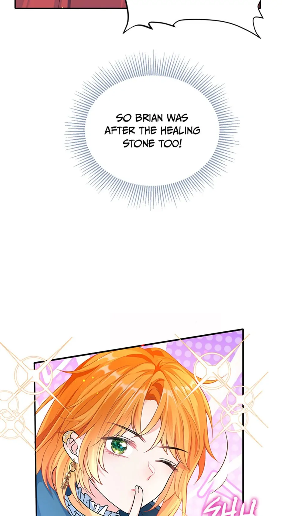 The Adopted Daughter Saves the World Chapter 22 - page 45