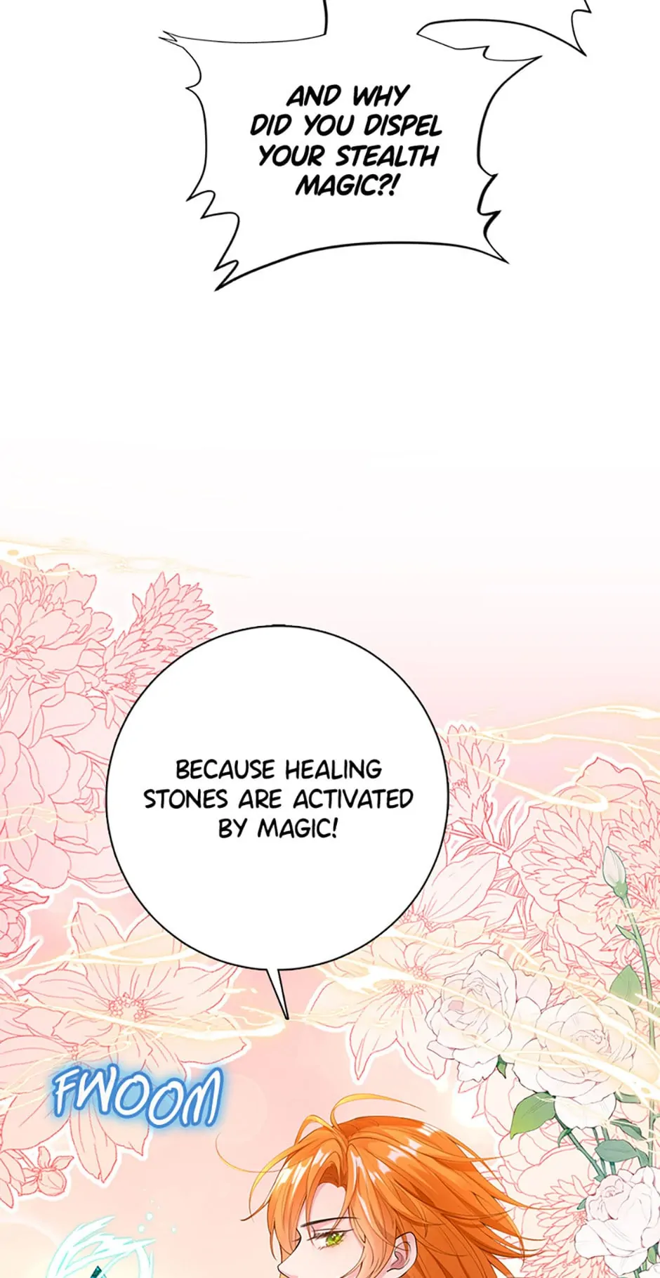 The Adopted Daughter Saves the World Chapter 22 - page 61