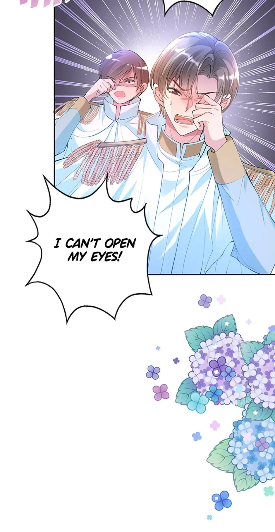 The Adopted Daughter Saves the World Chapter 22 - page 65