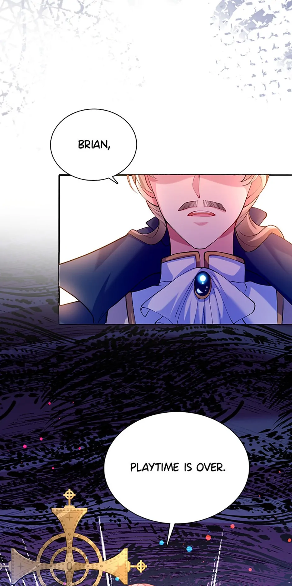 The Adopted Daughter Saves the World Chapter 23 - page 15