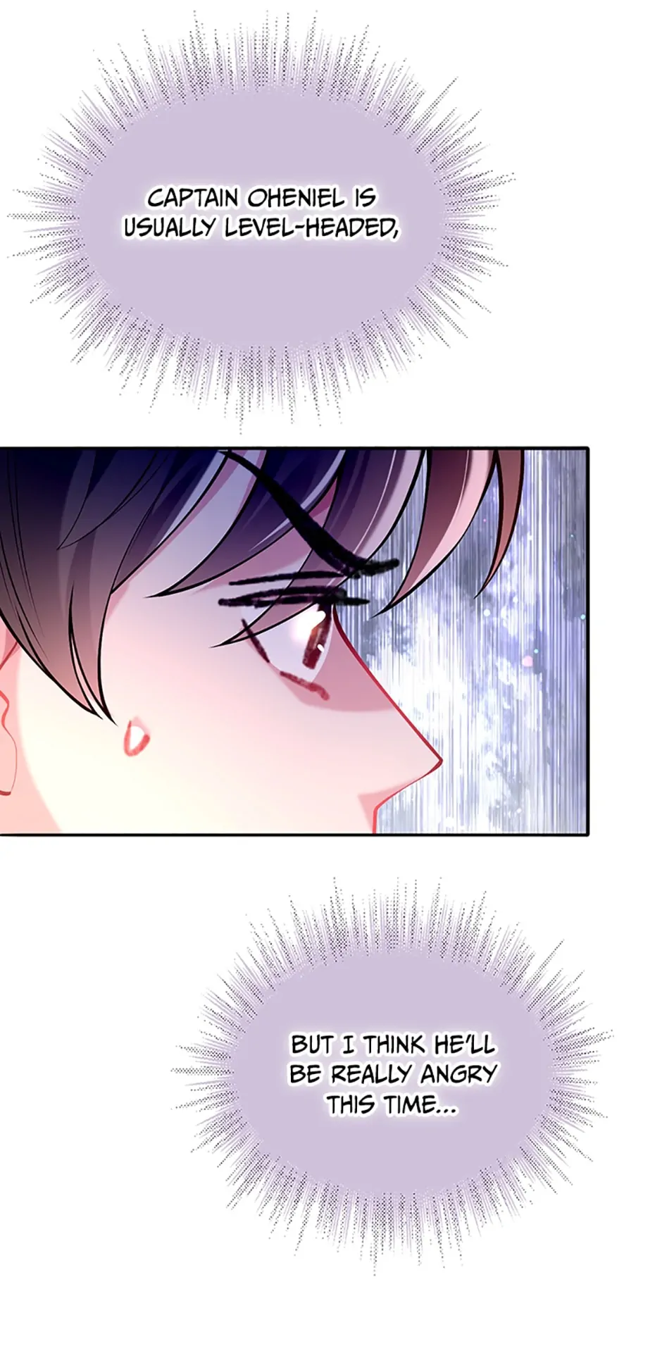 The Adopted Daughter Saves the World Chapter 23 - page 32