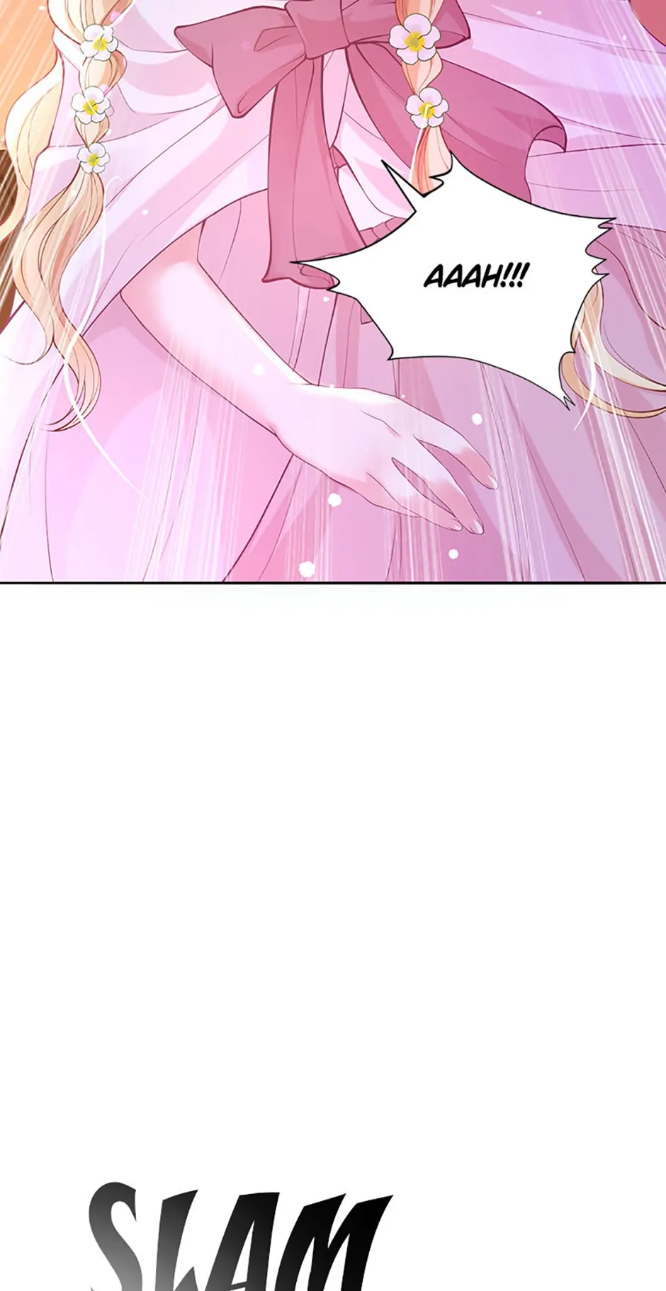 The Adopted Daughter Saves the World Chapter 23 - page 35