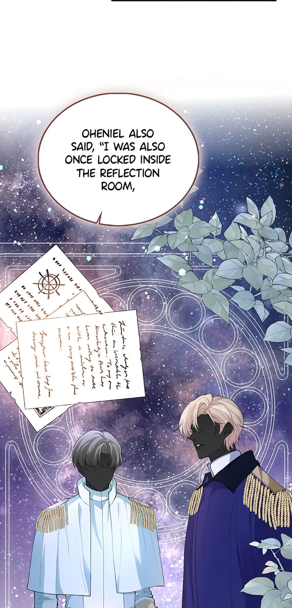 The Adopted Daughter Saves the World Chapter 23 - page 41