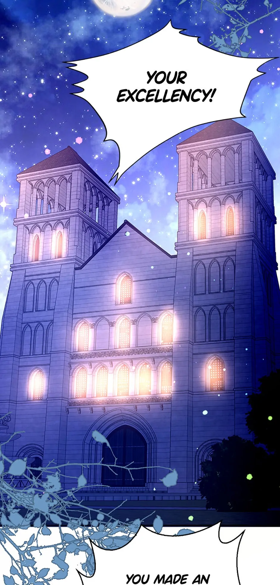 The Adopted Daughter Saves the World Chapter 23 - page 52