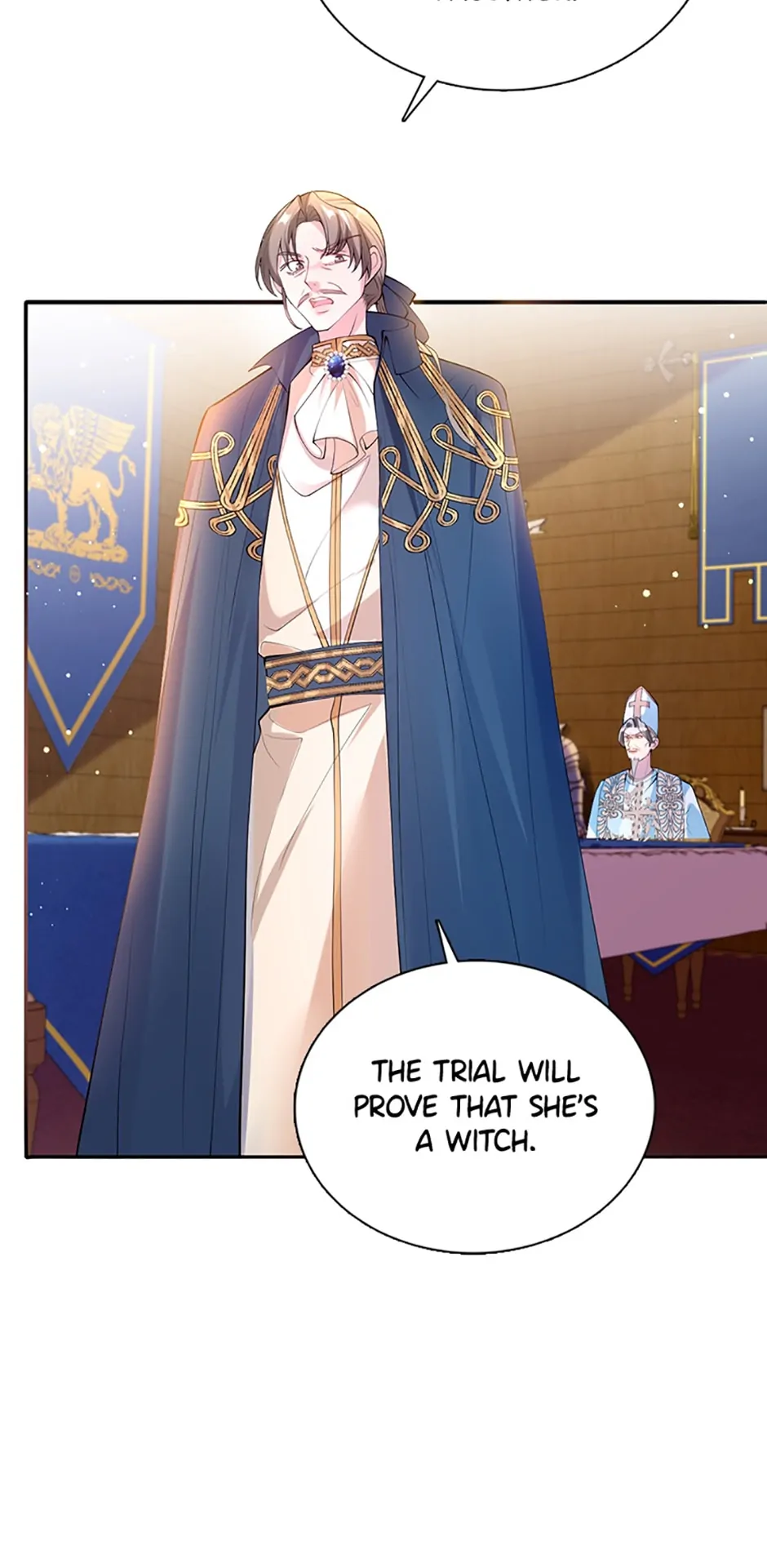 The Adopted Daughter Saves the World Chapter 23 - page 60