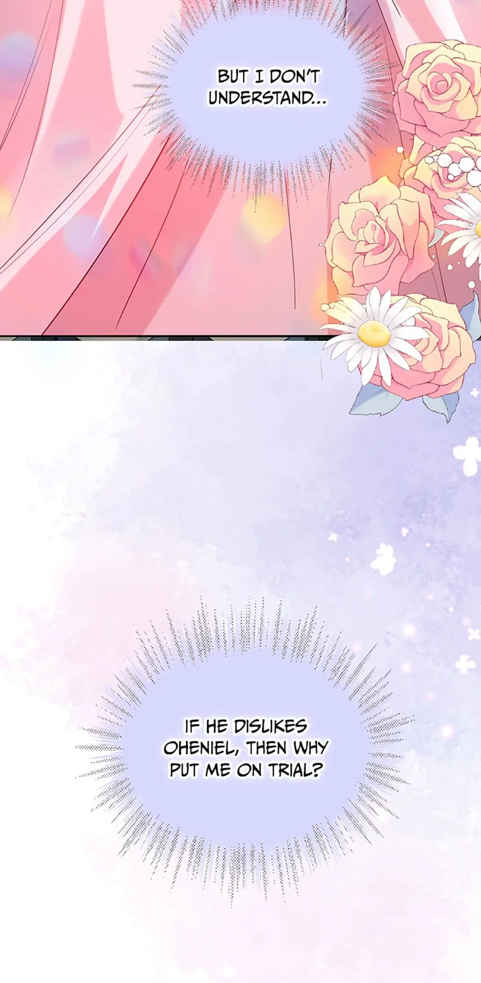 The Adopted Daughter Saves the World Chapter 24 - page 14