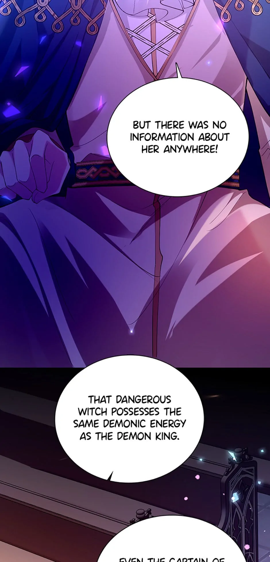 The Adopted Daughter Saves the World Chapter 24 - page 17