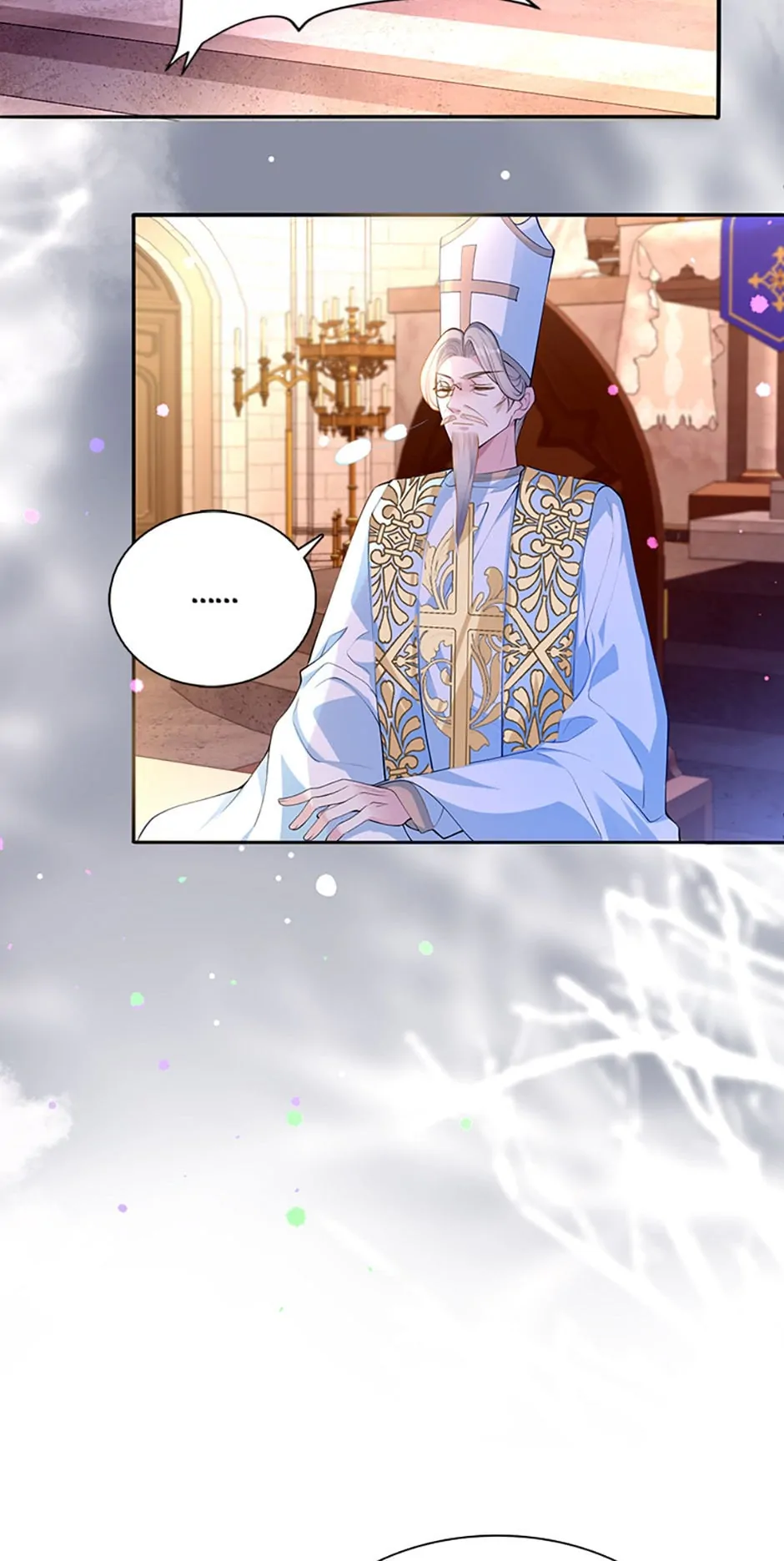 The Adopted Daughter Saves the World Chapter 24 - page 24