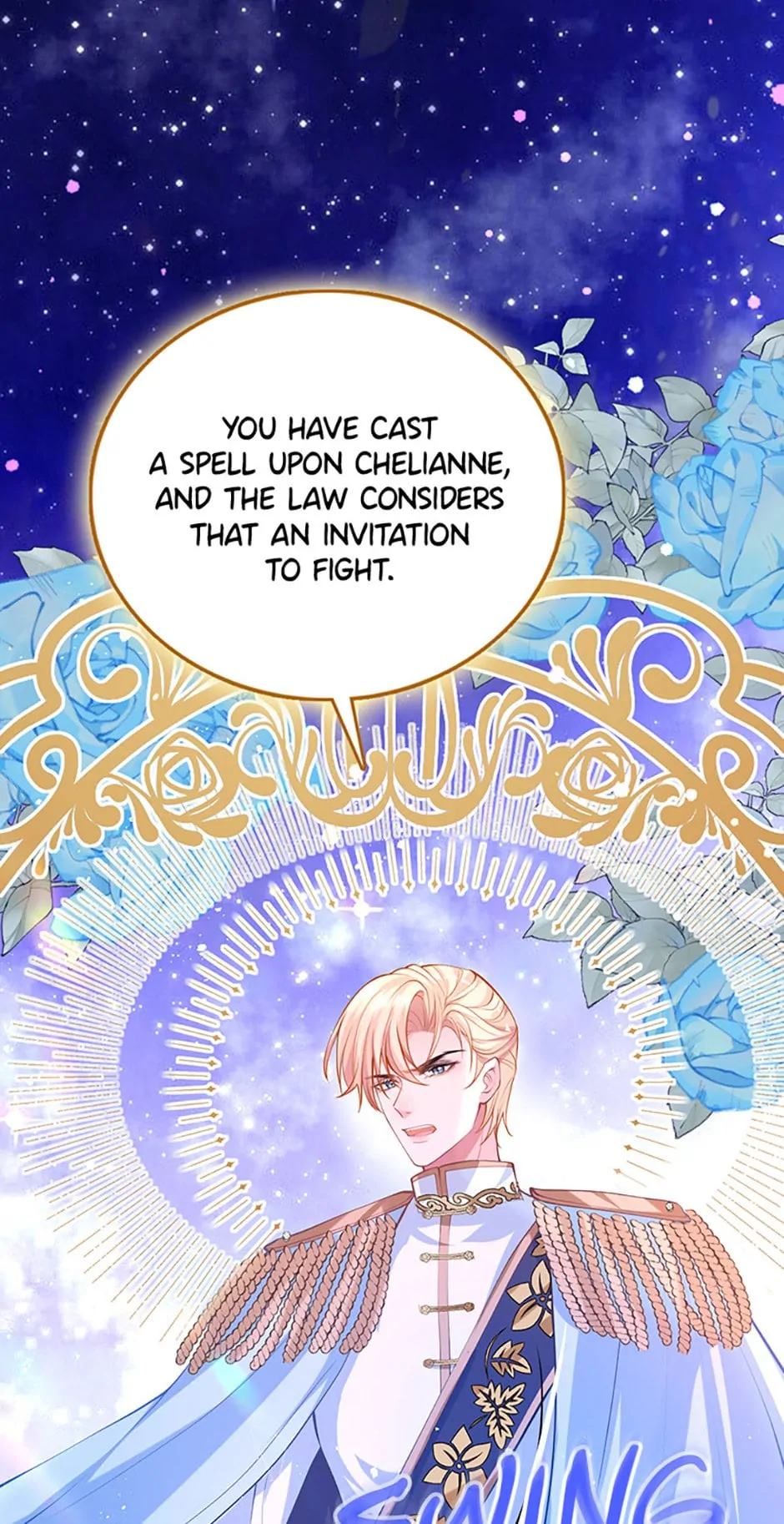 The Adopted Daughter Saves the World Chapter 24 - page 56
