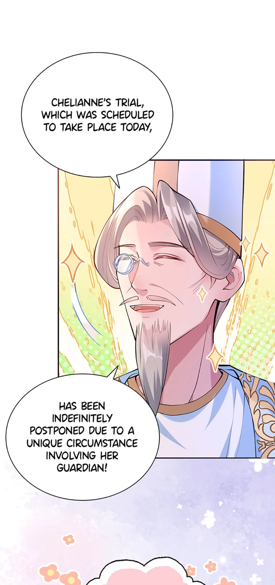 The Adopted Daughter Saves the World Chapter 24 - page 60