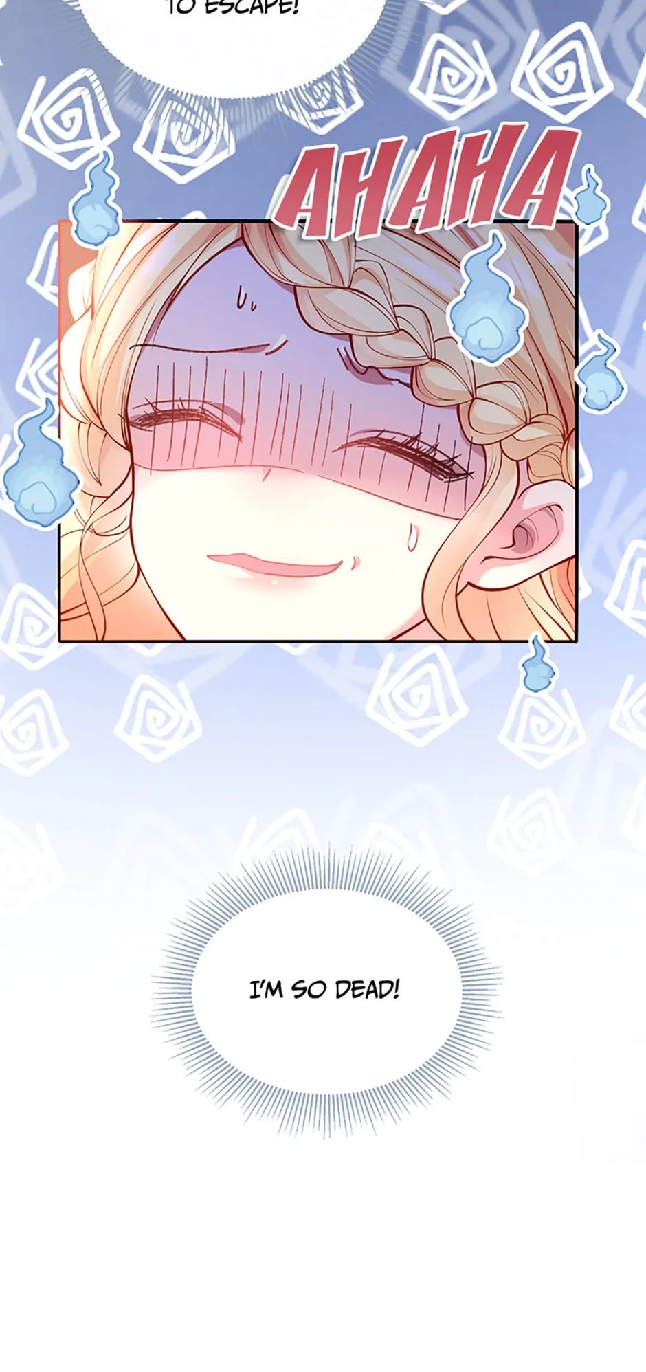 The Adopted Daughter Saves the World Chapter 24 - page 63