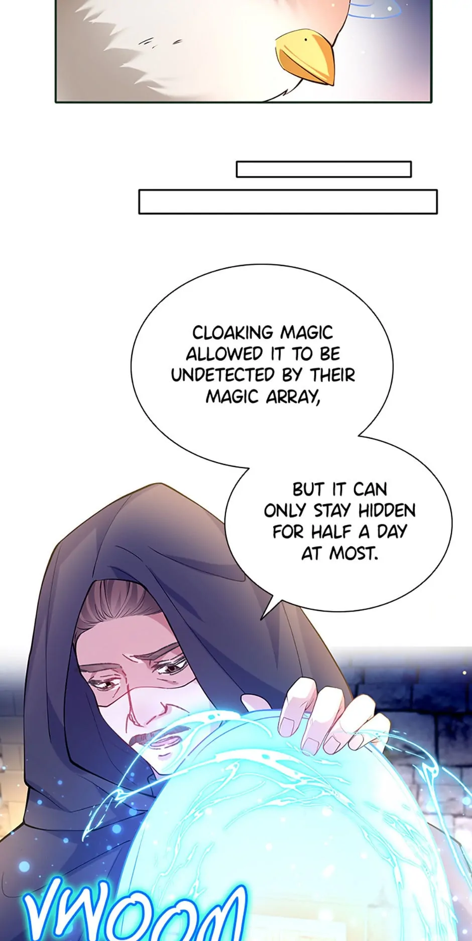 The Adopted Daughter Saves the World Chapter 25 - page 16