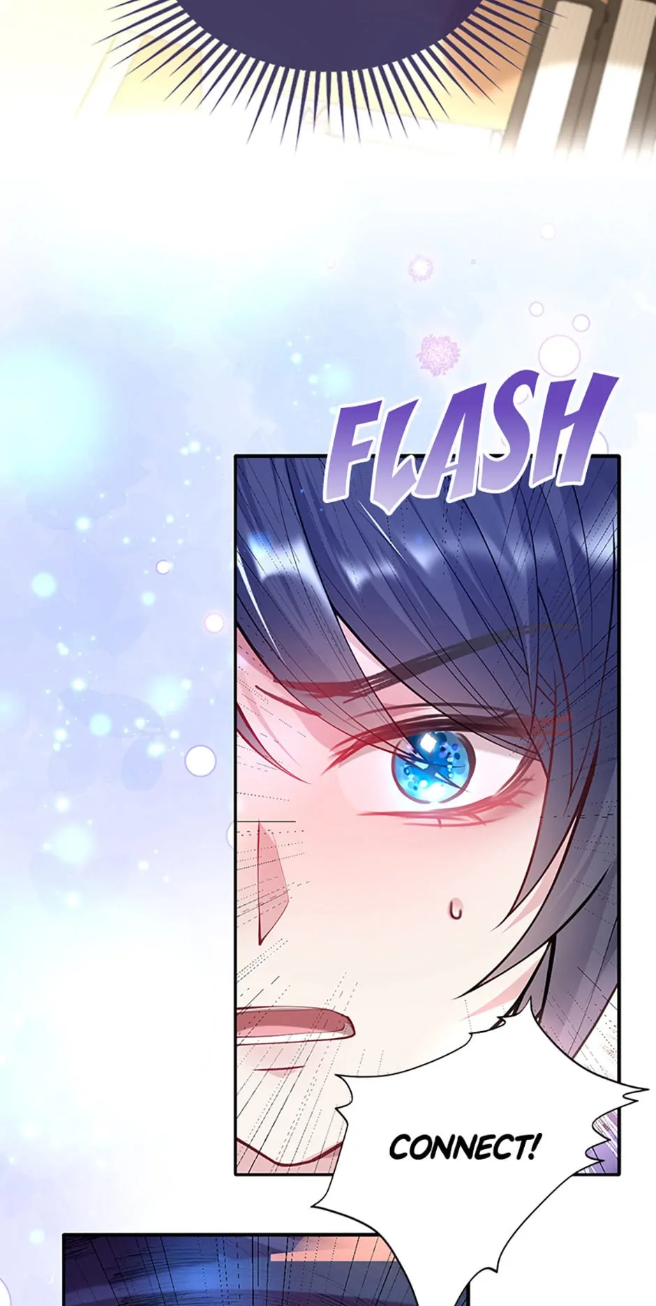 The Adopted Daughter Saves the World Chapter 25 - page 22