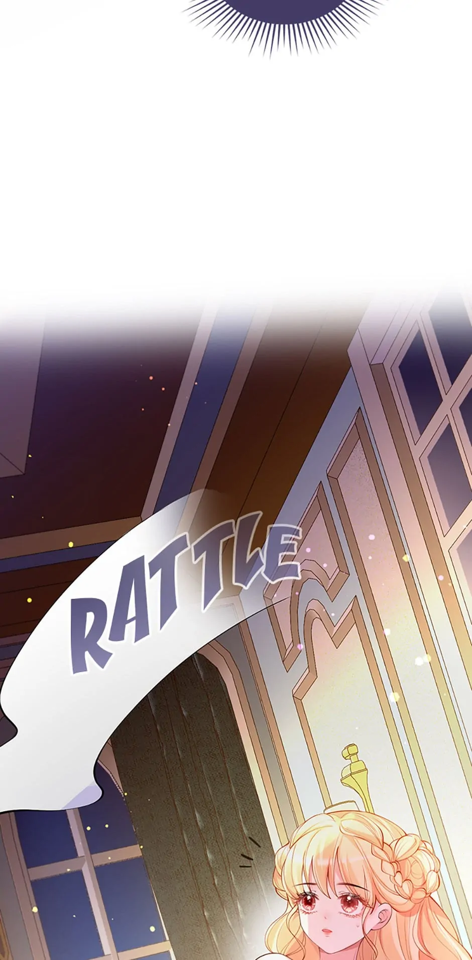 The Adopted Daughter Saves the World Chapter 25 - page 26