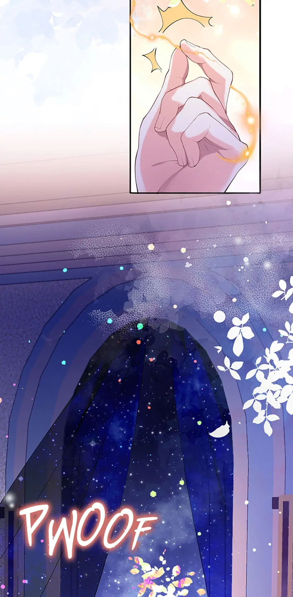 The Adopted Daughter Saves the World Chapter 25 - page 30