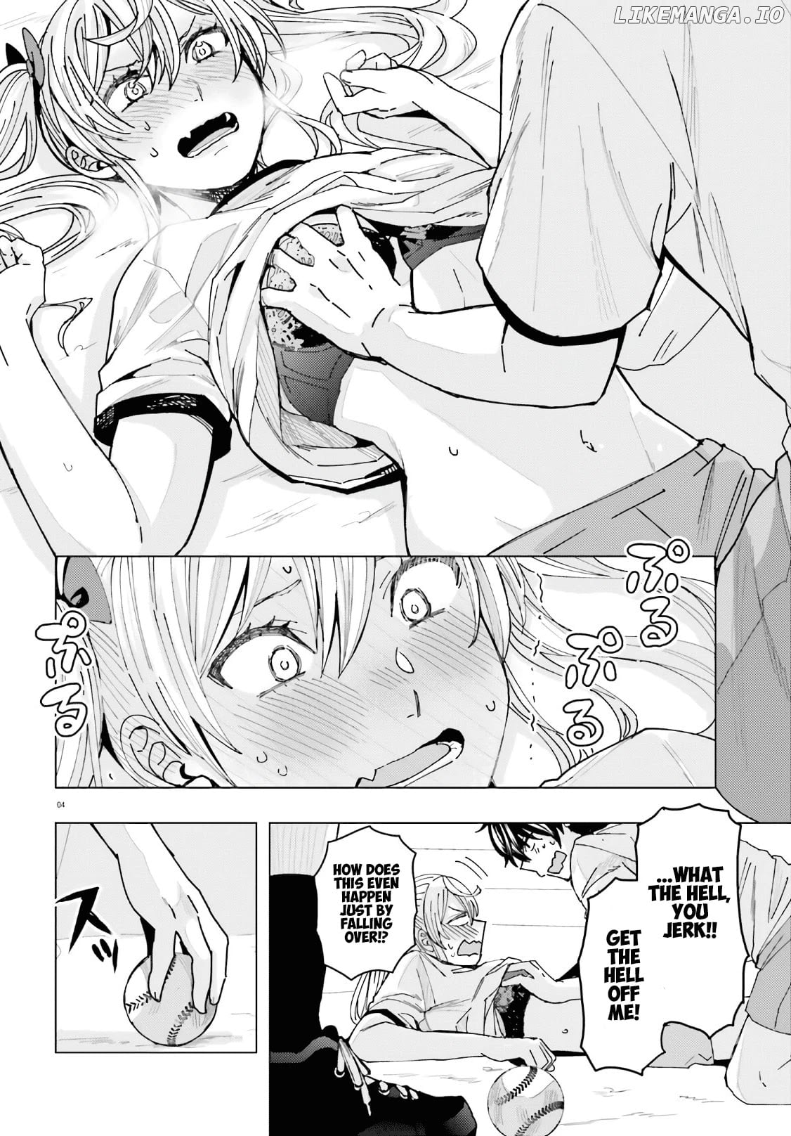 Himegasaki Sakurako wa Kyoumo Fubin Kawaii! chapter 2 - page 5