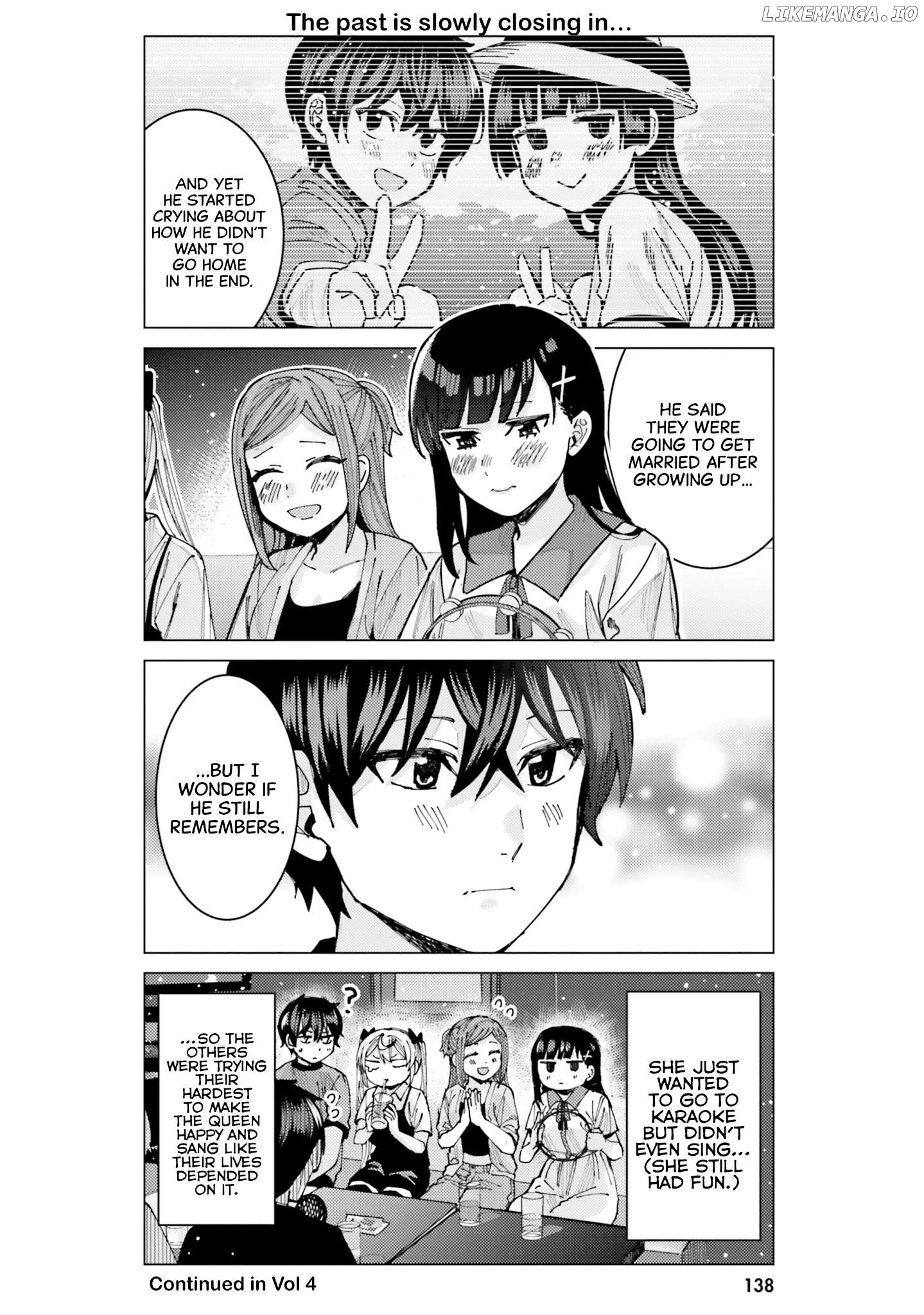 Himegasaki Sakurako wa Kyoumo Fubin Kawaii! chapter 24 - page 14
