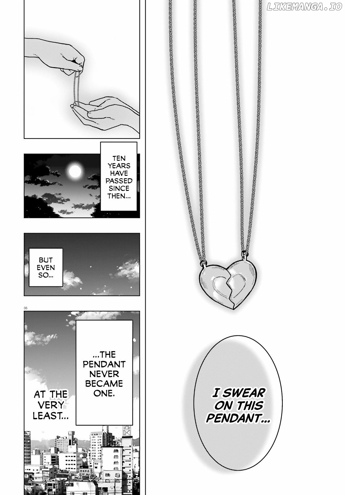 Himegasaki Sakurako wa Kyoumo Fubin Kawaii! chapter 25 - page 5