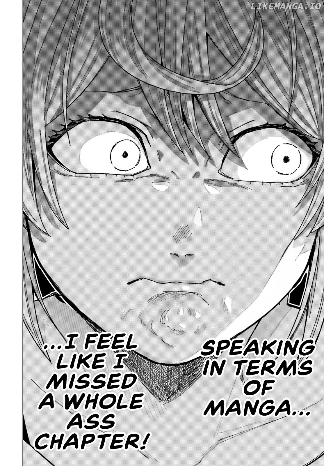 Himegasaki Sakurako wa Kyoumo Fubin Kawaii! chapter 33 - page 12