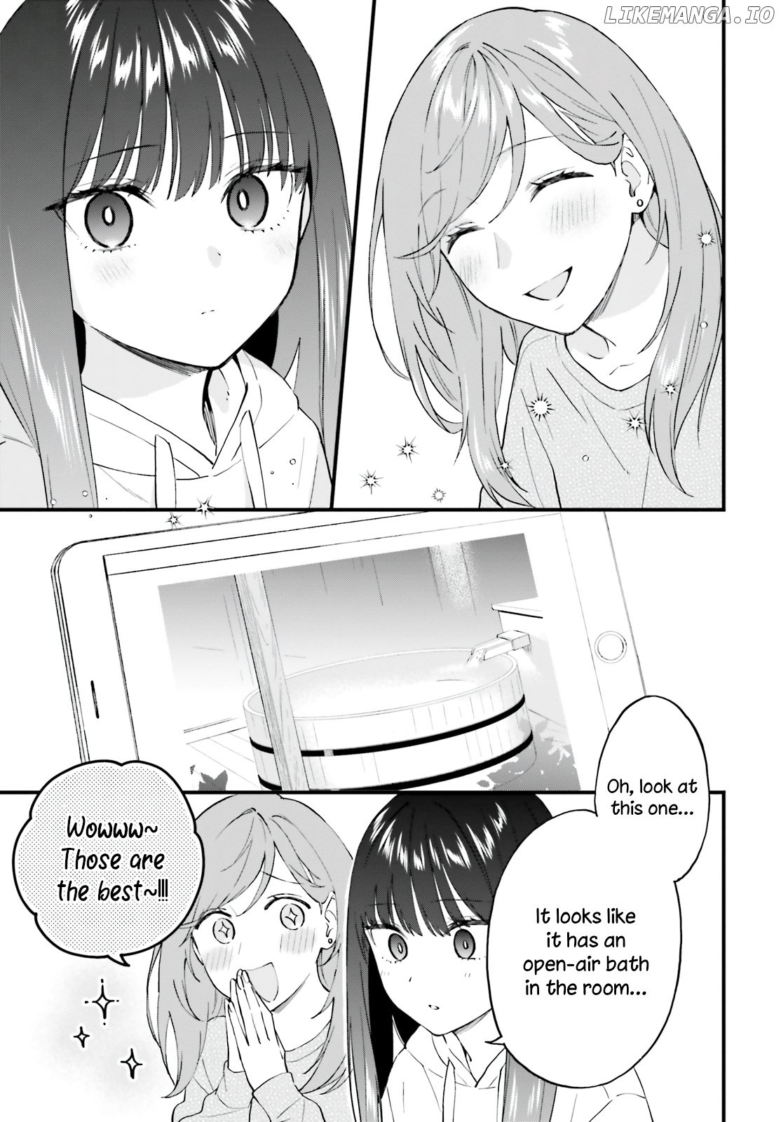 Keiyaku Shimai chapter 9 - page 10