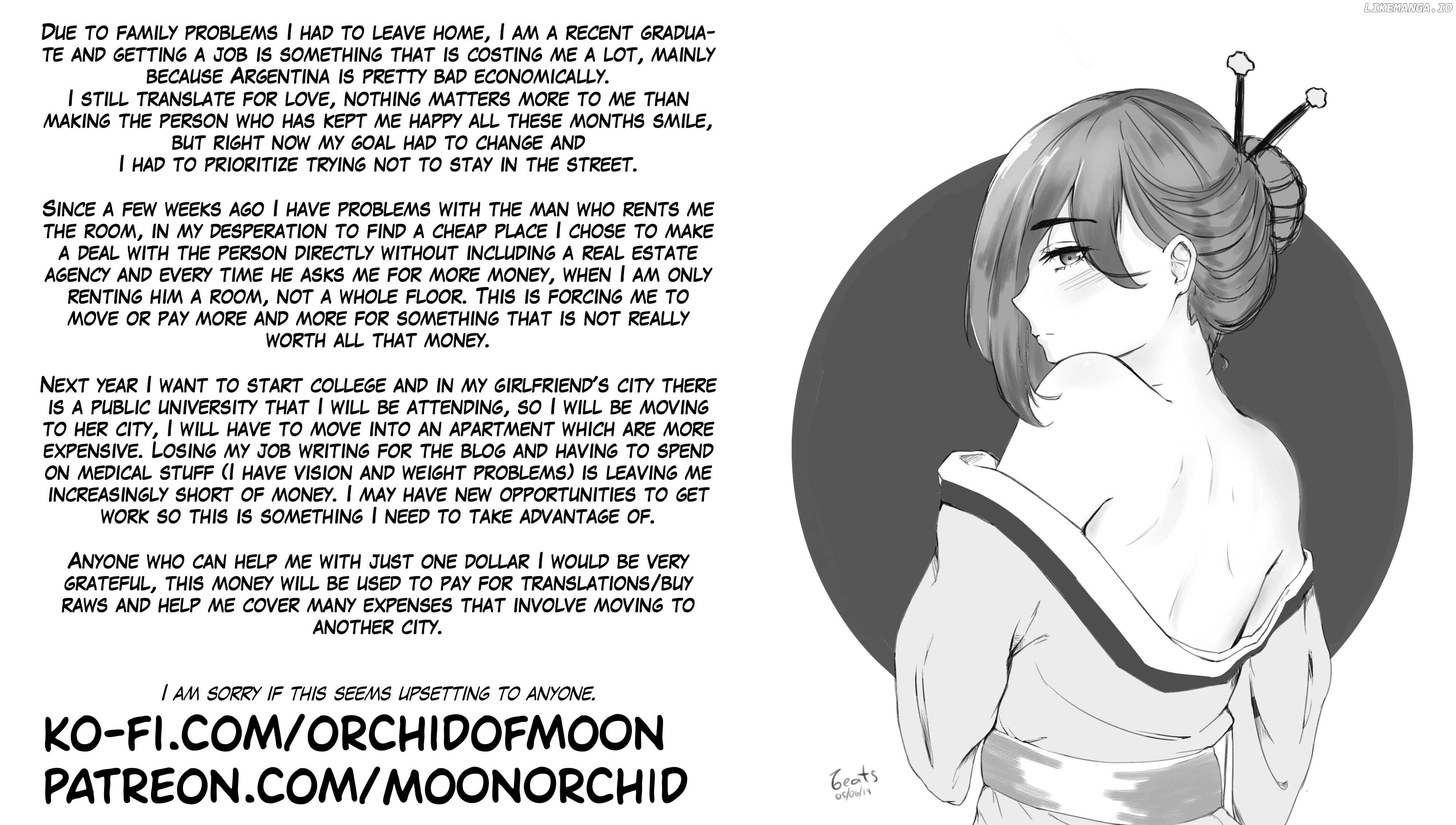 My stepmother and stepsisters do not pick on me chapter 1 - page 14