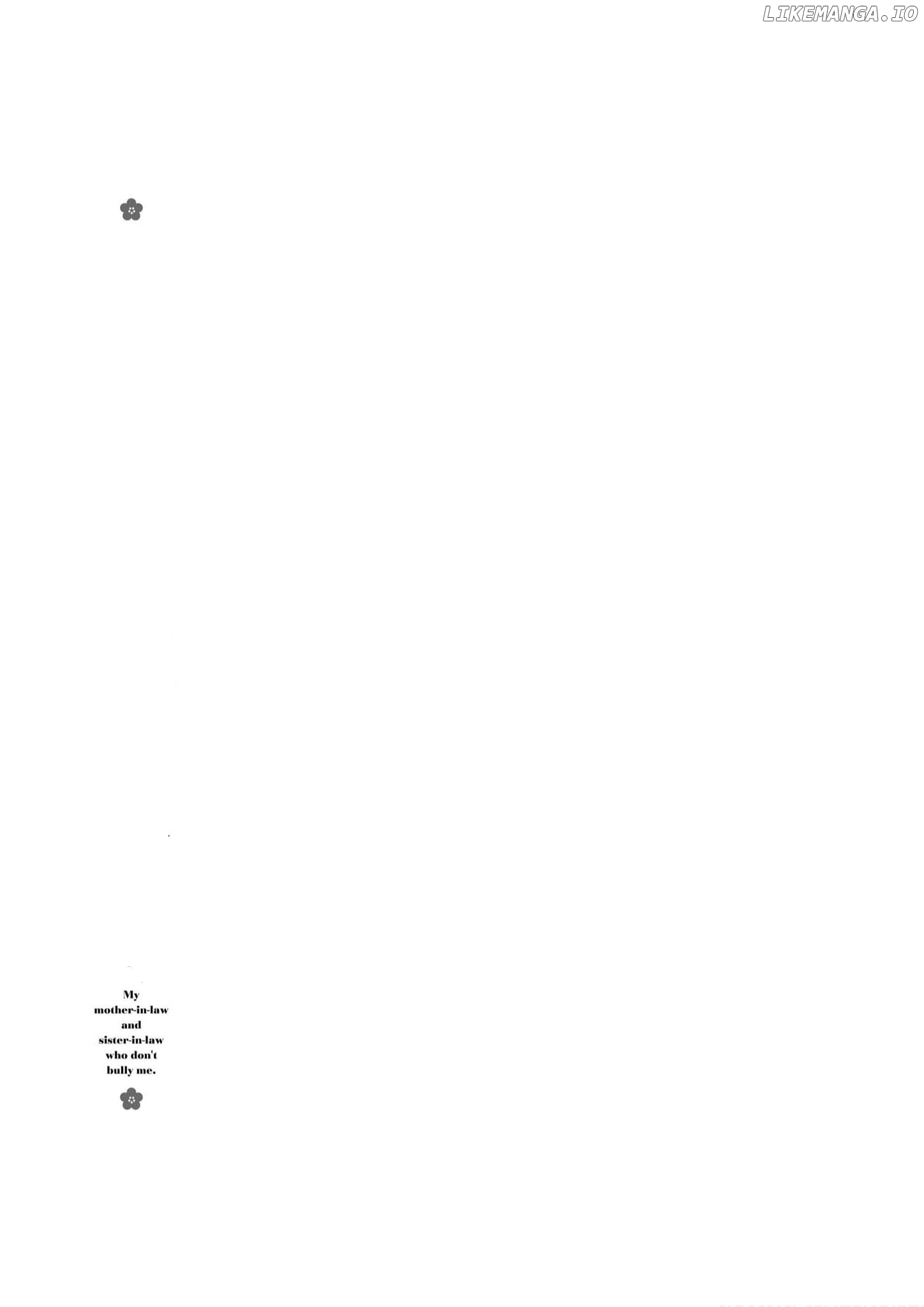 My stepmother and stepsisters do not pick on me chapter 4 - page 11