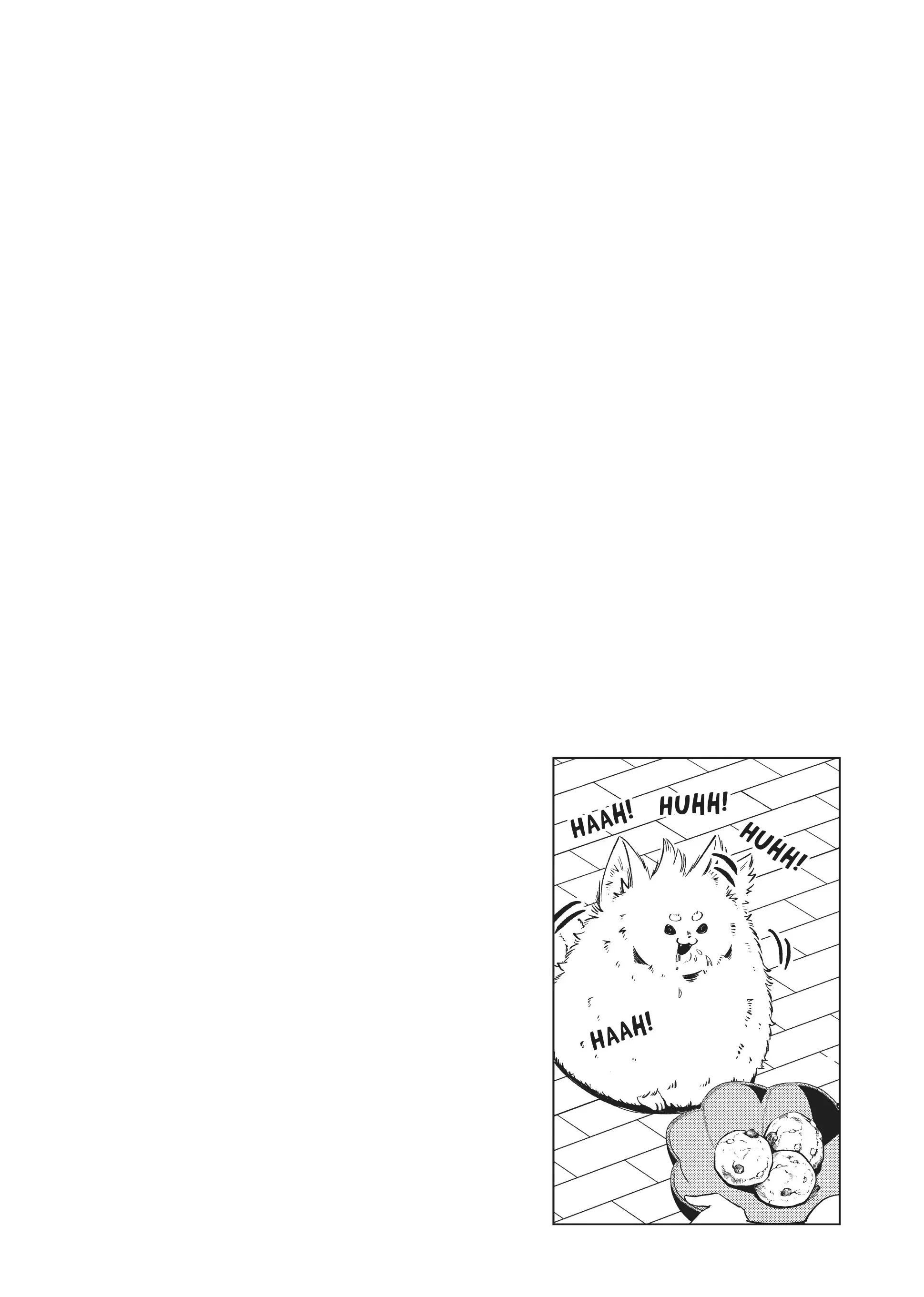 My stepmother and stepsisters do not pick on me chapter 9 - page 13