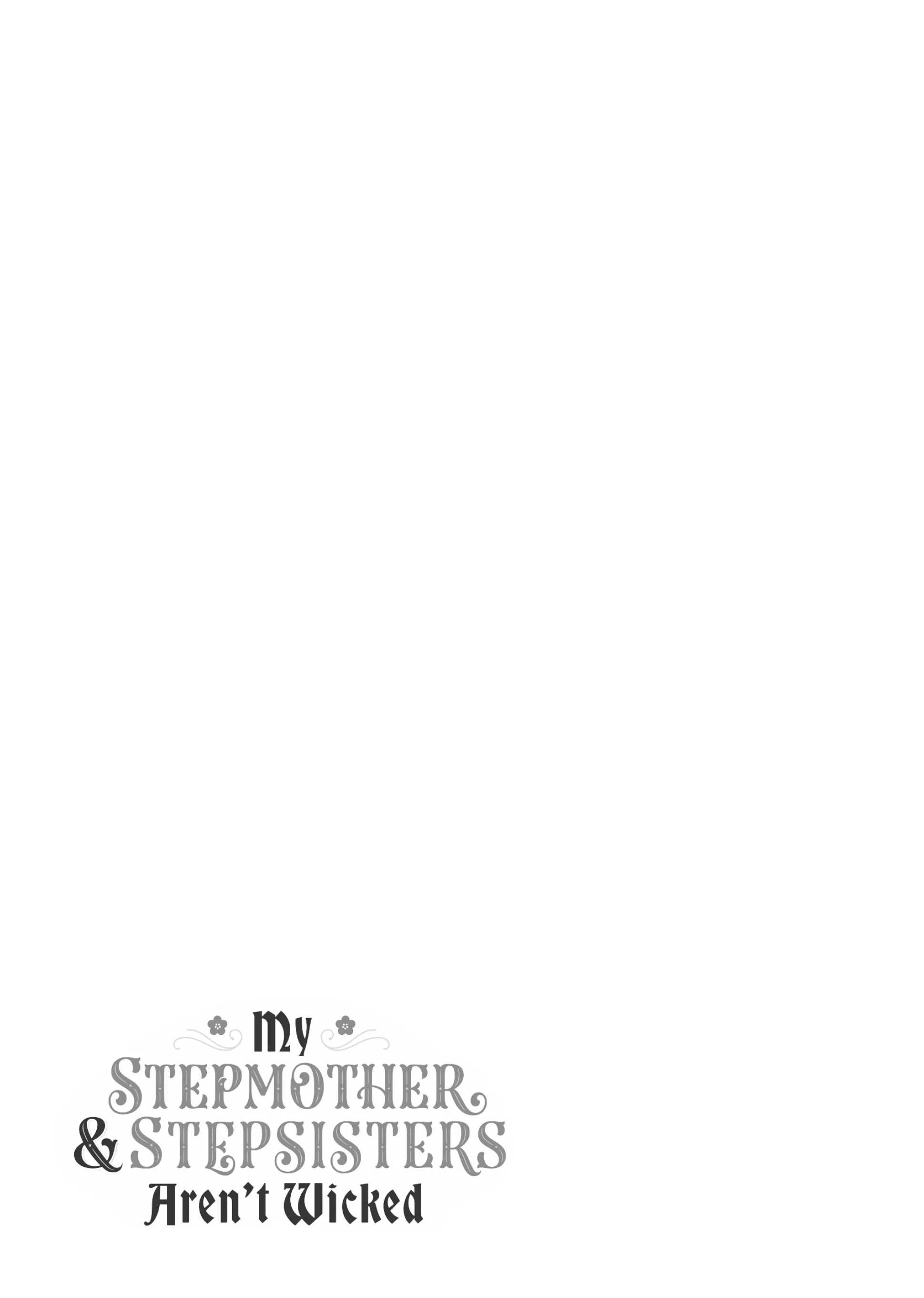 My stepmother and stepsisters do not pick on me chapter 12.3 - page 13