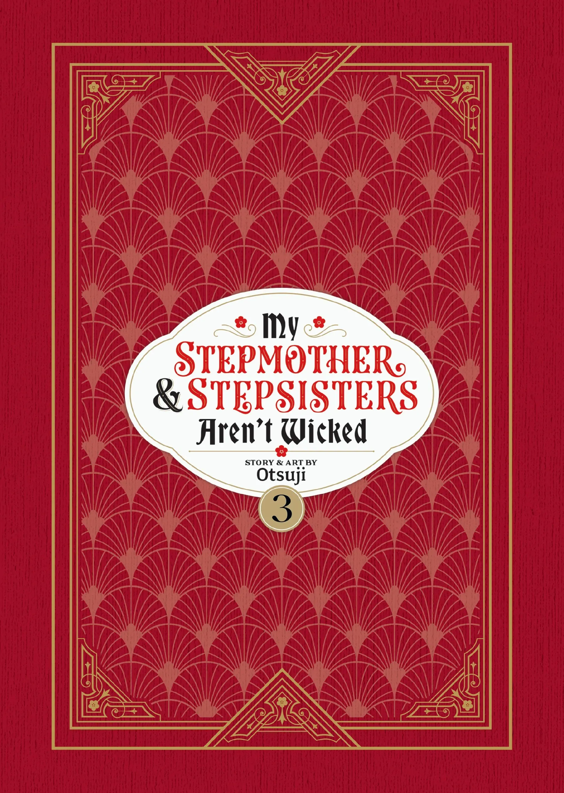 My stepmother and stepsisters do not pick on me Chapter 13 - page 2