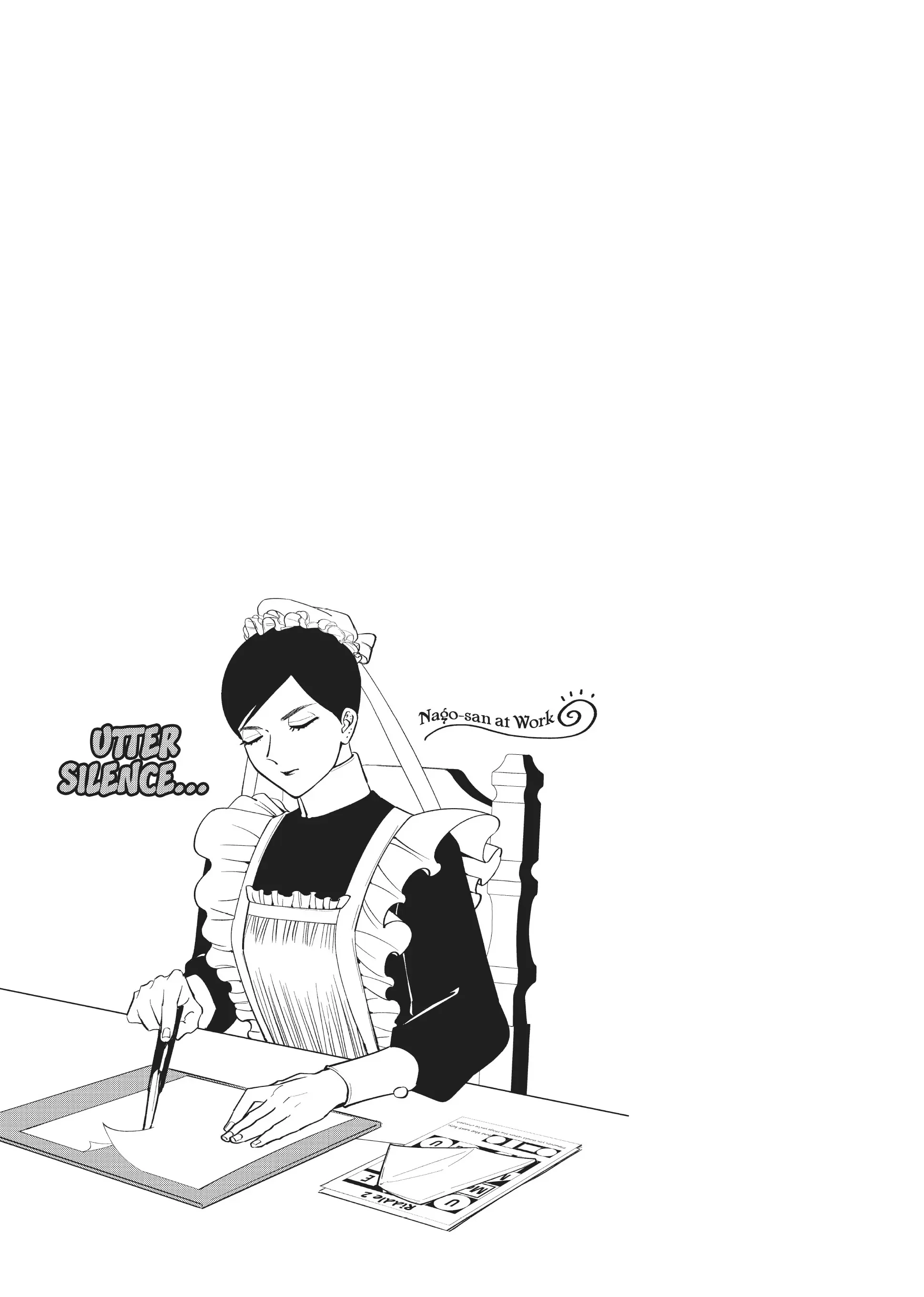 My stepmother and stepsisters do not pick on me Chapter 18.1 - page 25