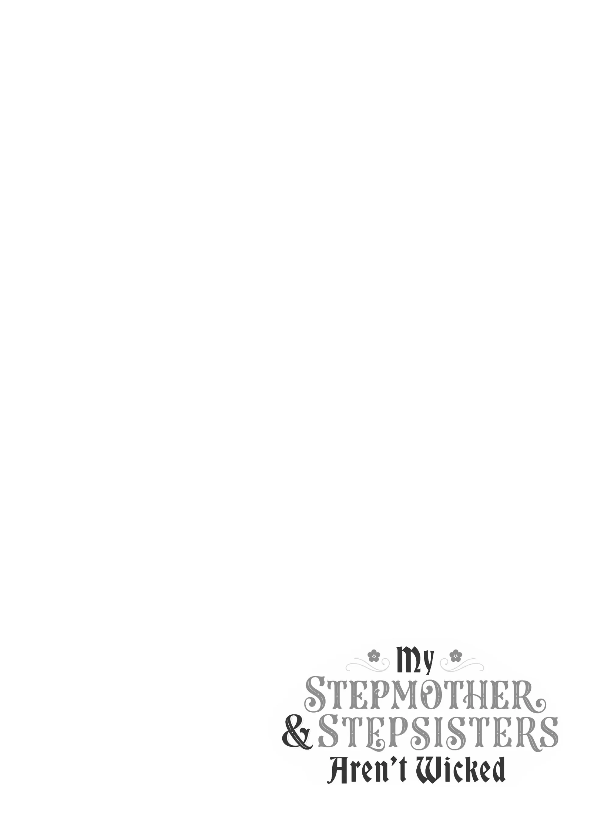 My stepmother and stepsisters do not pick on me Chapter 18.2 - page 16