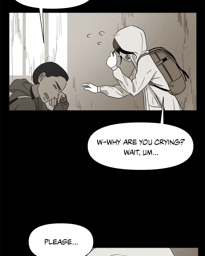 Survival Diary Chapter 6 - page 10