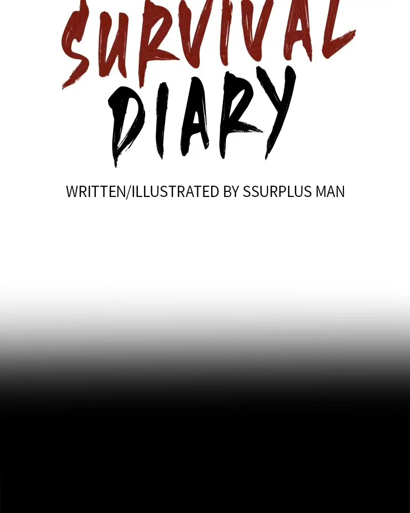 Survival Diary Chapter 6 - page 13