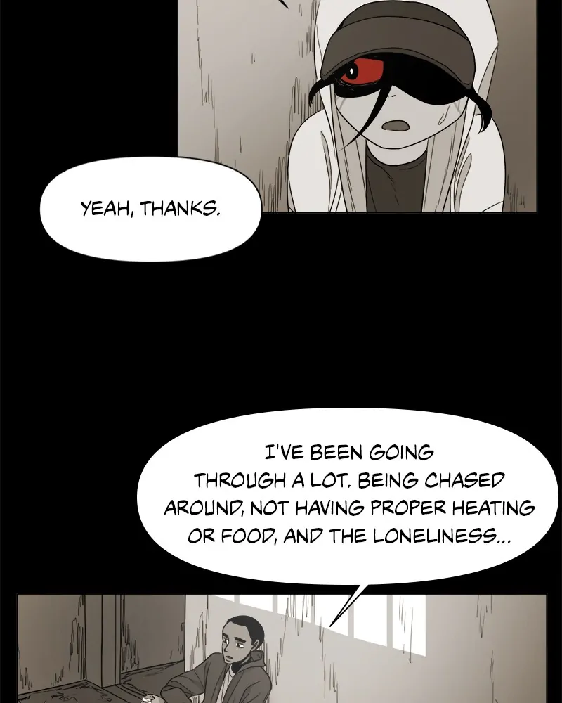 Survival Diary Chapter 6 - page 15