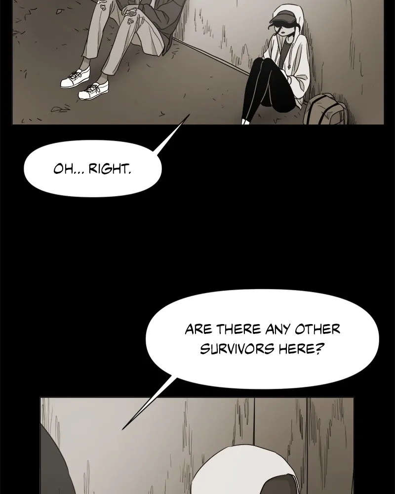 Survival Diary Chapter 6 - page 16