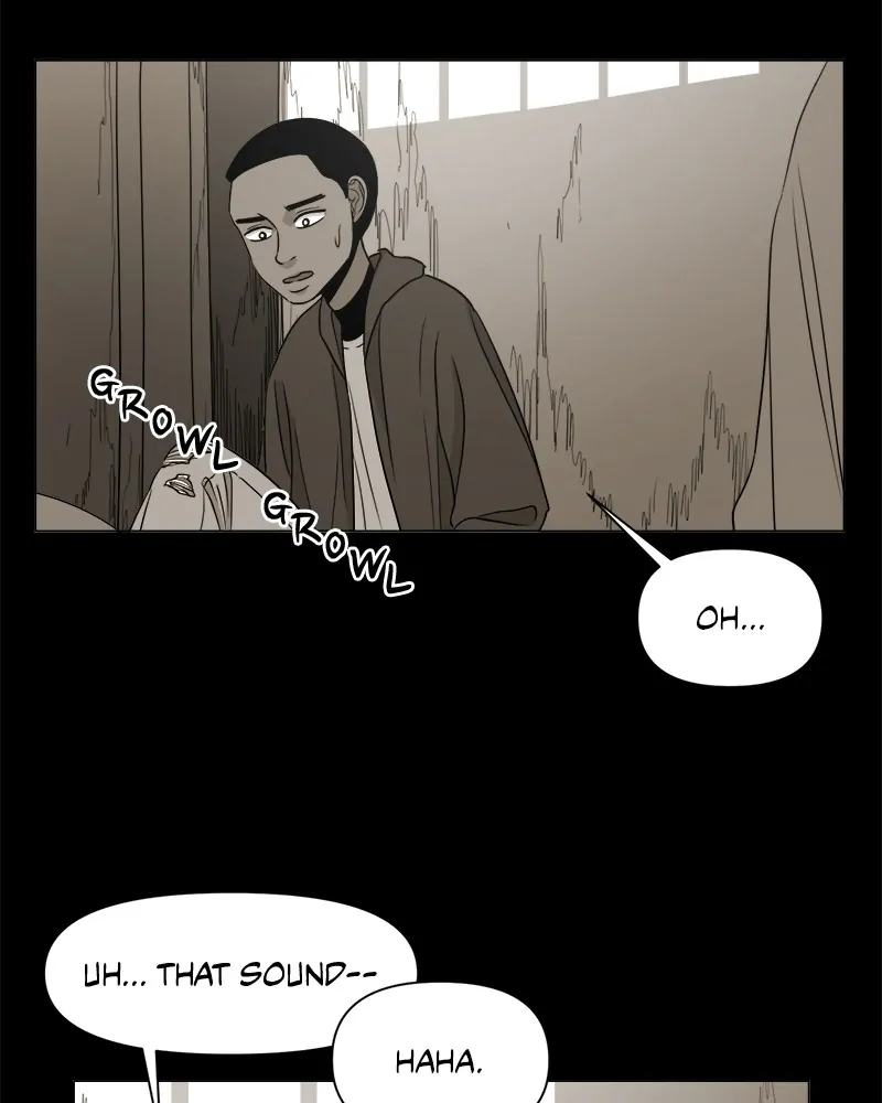 Survival Diary Chapter 6 - page 21