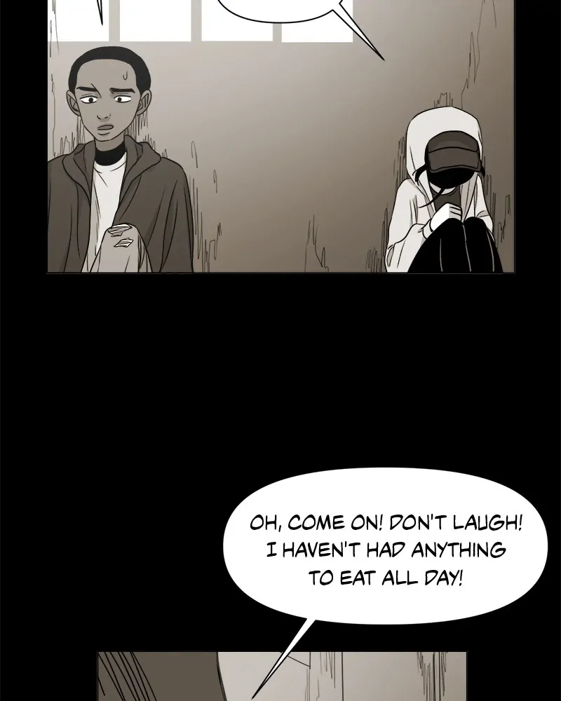 Survival Diary Chapter 6 - page 22